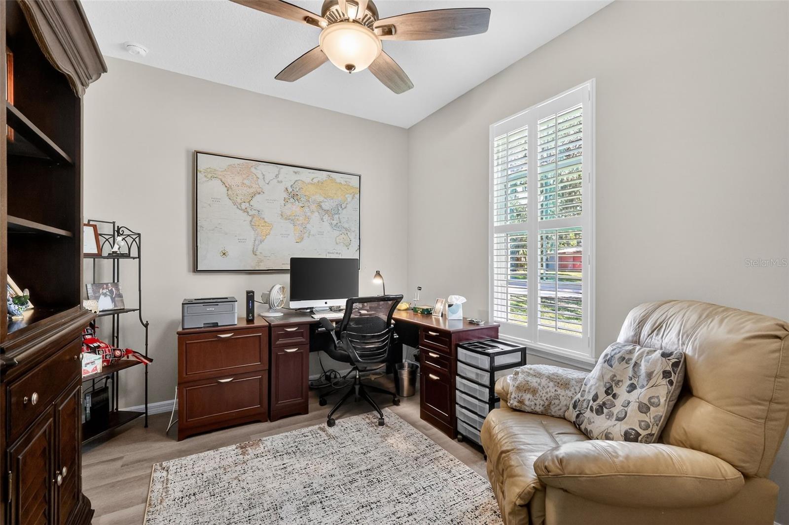 EUSTIS SPRINGWOOD LANDING SUB - Residential