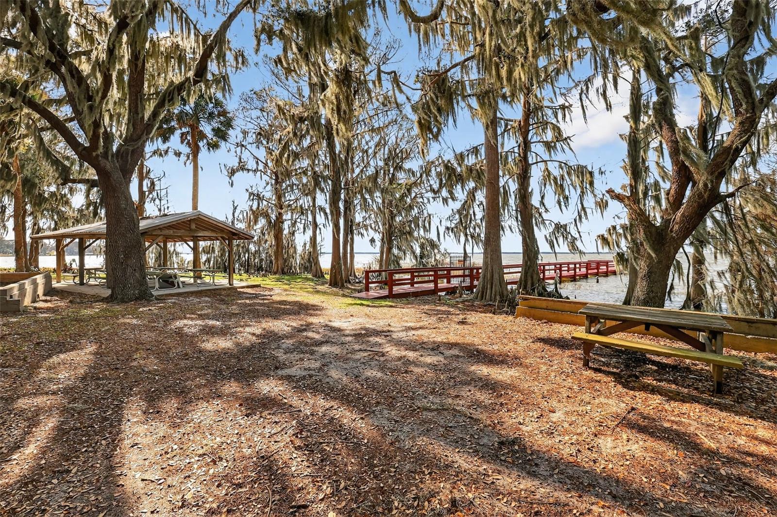 EUSTIS SPRINGWOOD LANDING SUB - Residential