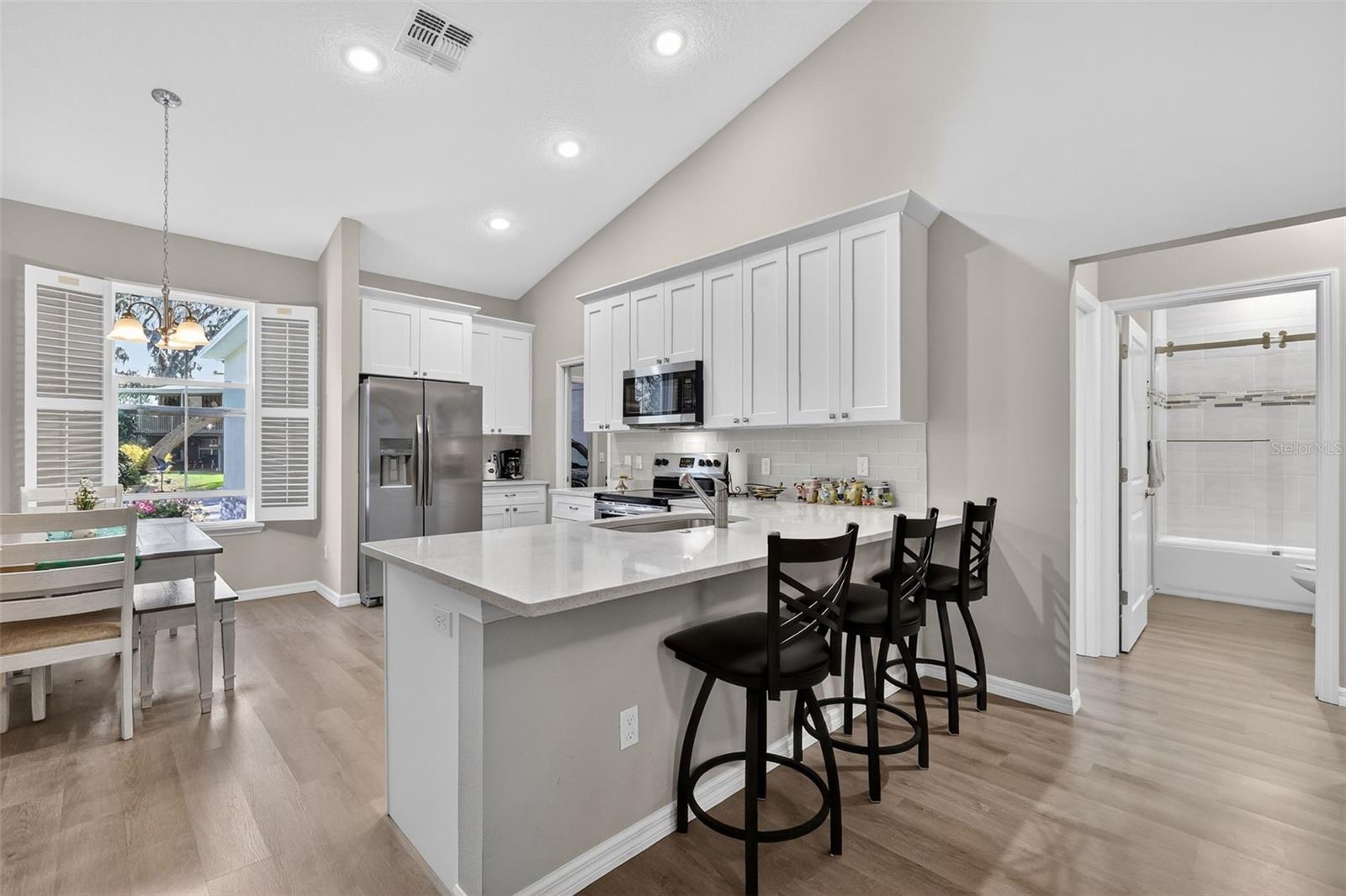 EUSTIS SPRINGWOOD LANDING SUB - Residential