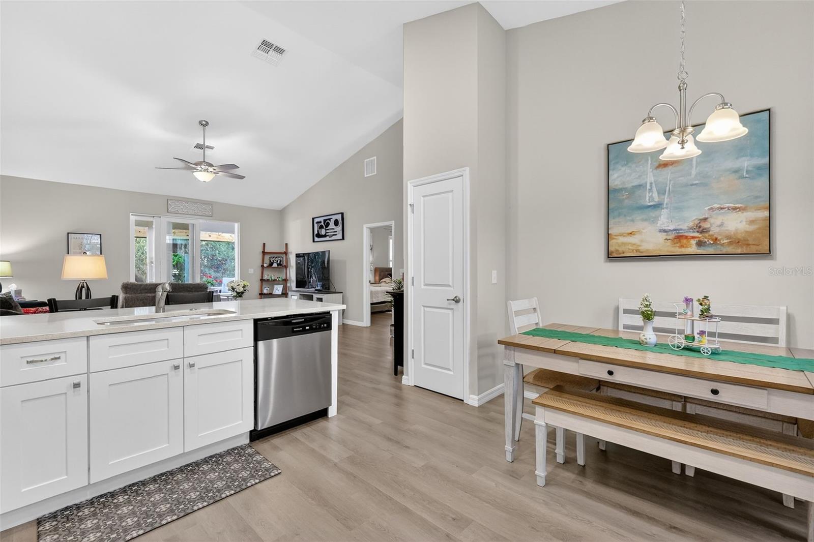 EUSTIS SPRINGWOOD LANDING SUB - Residential