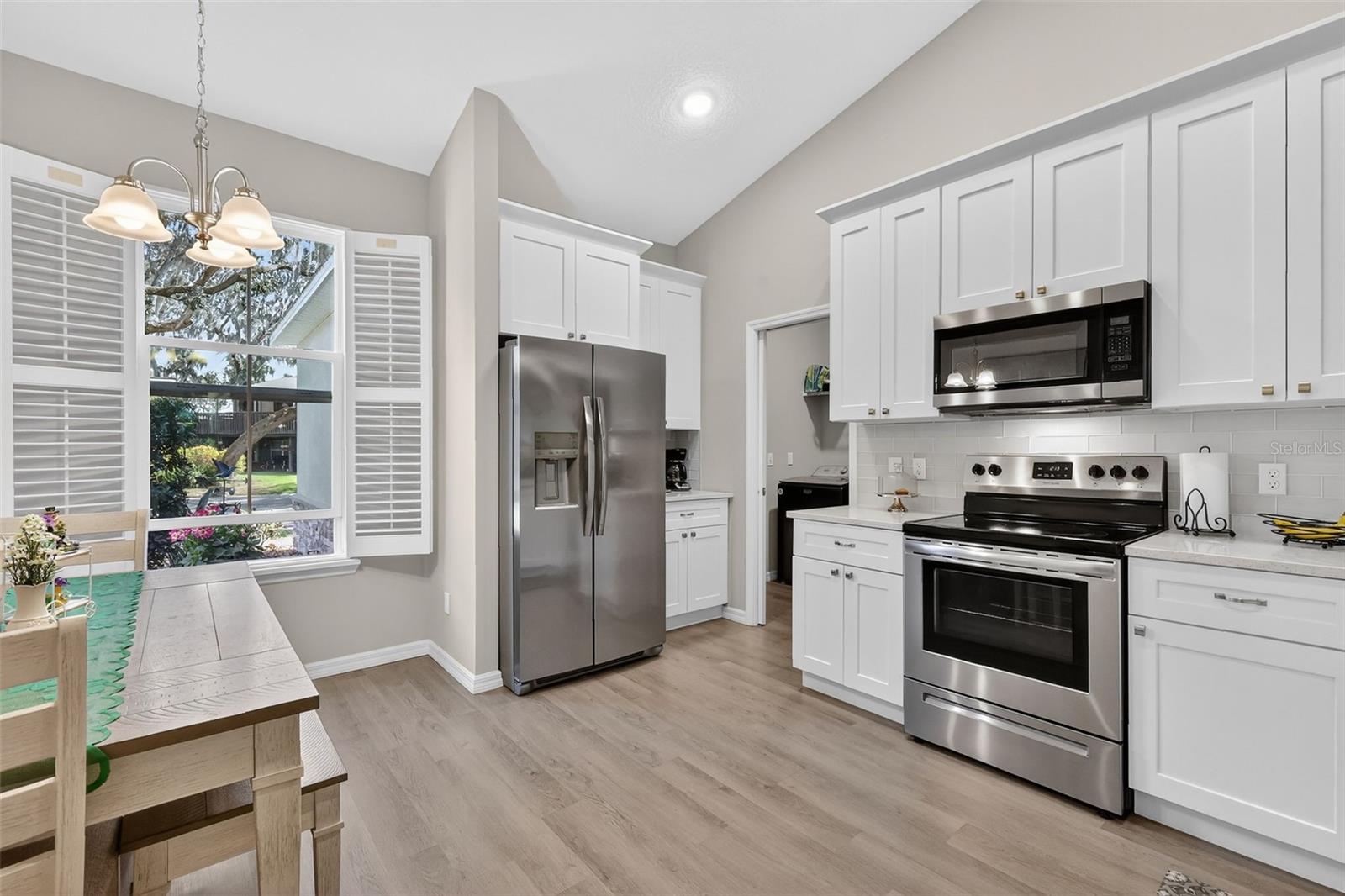 EUSTIS SPRINGWOOD LANDING SUB - Residential