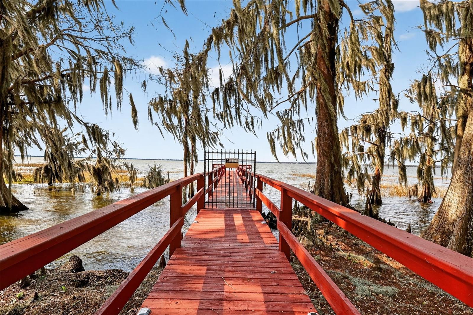 EUSTIS SPRINGWOOD LANDING SUB - Residential