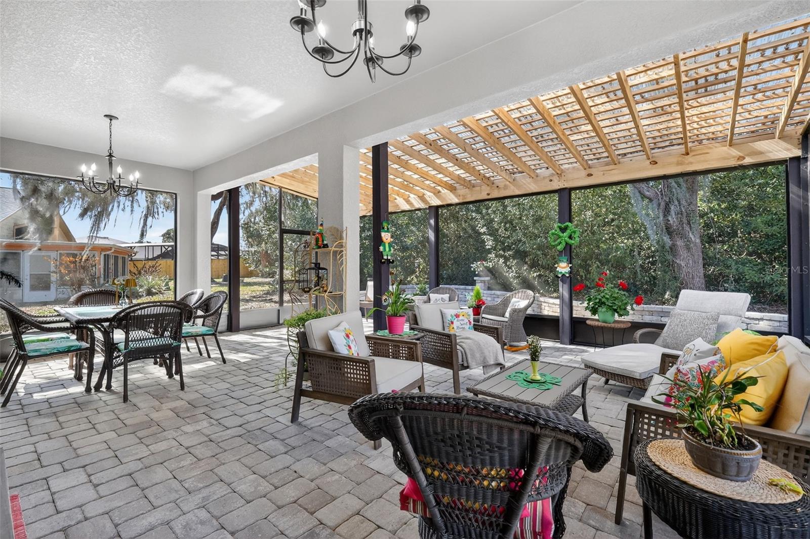 EUSTIS SPRINGWOOD LANDING SUB - Residential