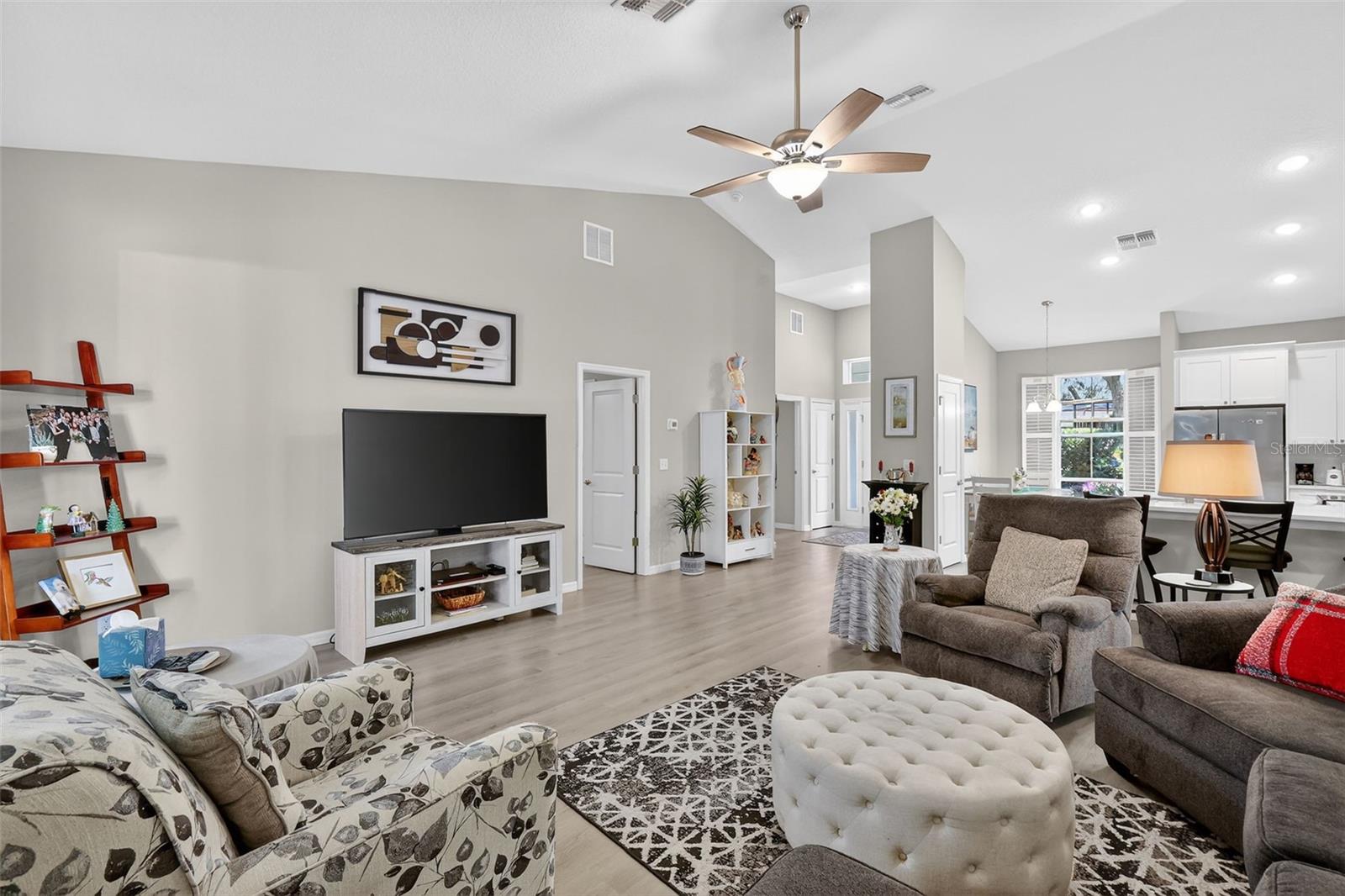 EUSTIS SPRINGWOOD LANDING SUB - Residential