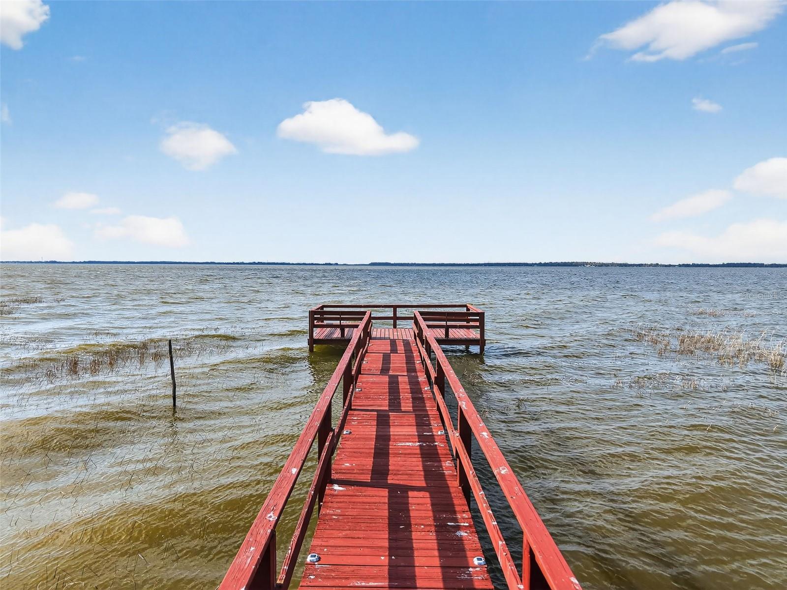 EUSTIS SPRINGWOOD LANDING SUB - Residential