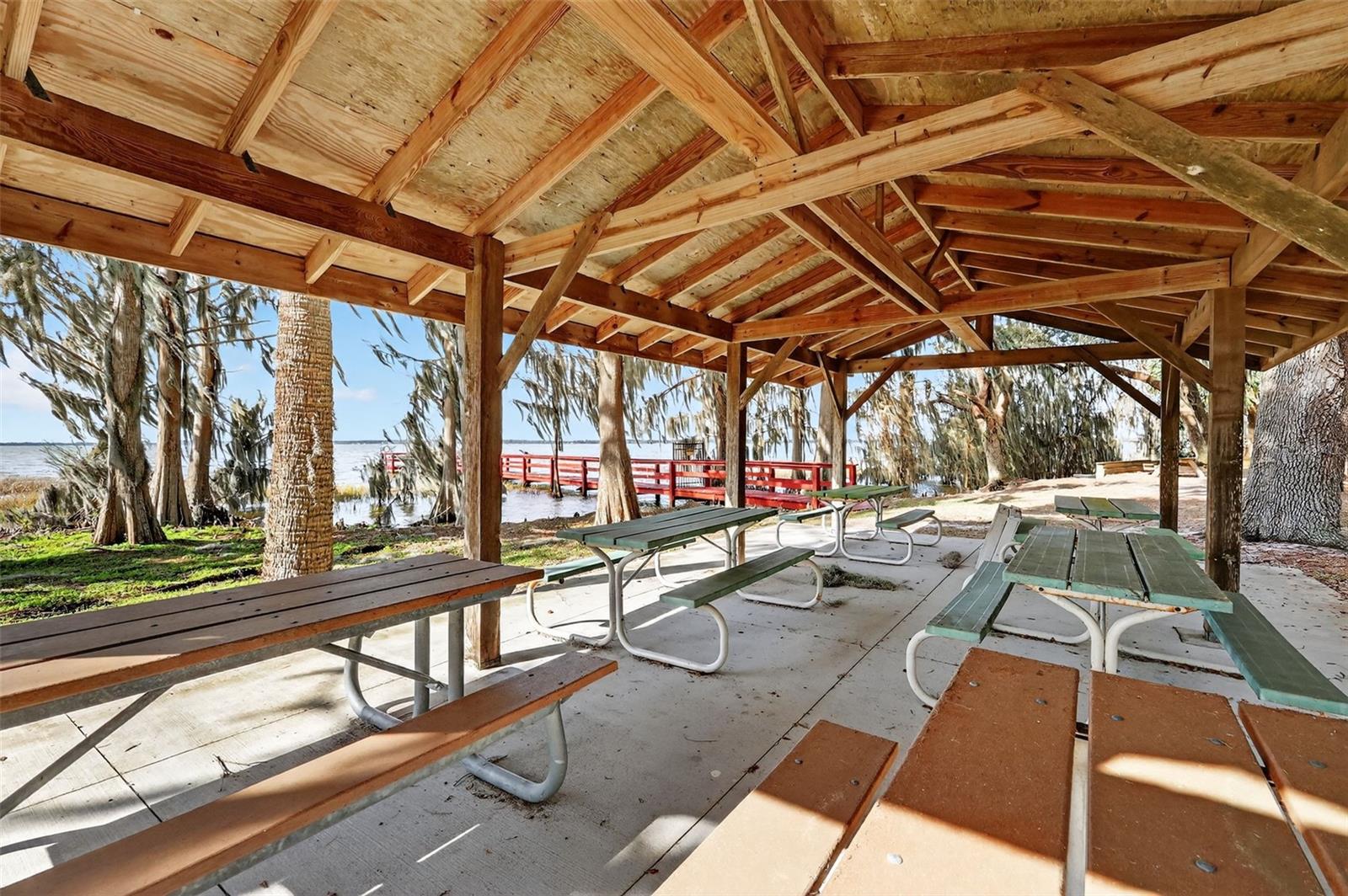 EUSTIS SPRINGWOOD LANDING SUB - Residential