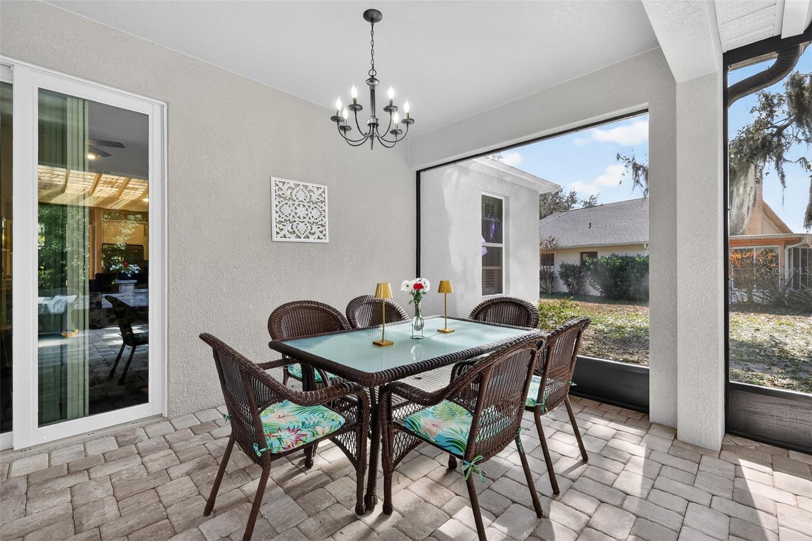 EUSTIS SPRINGWOOD LANDING SUB - Residential