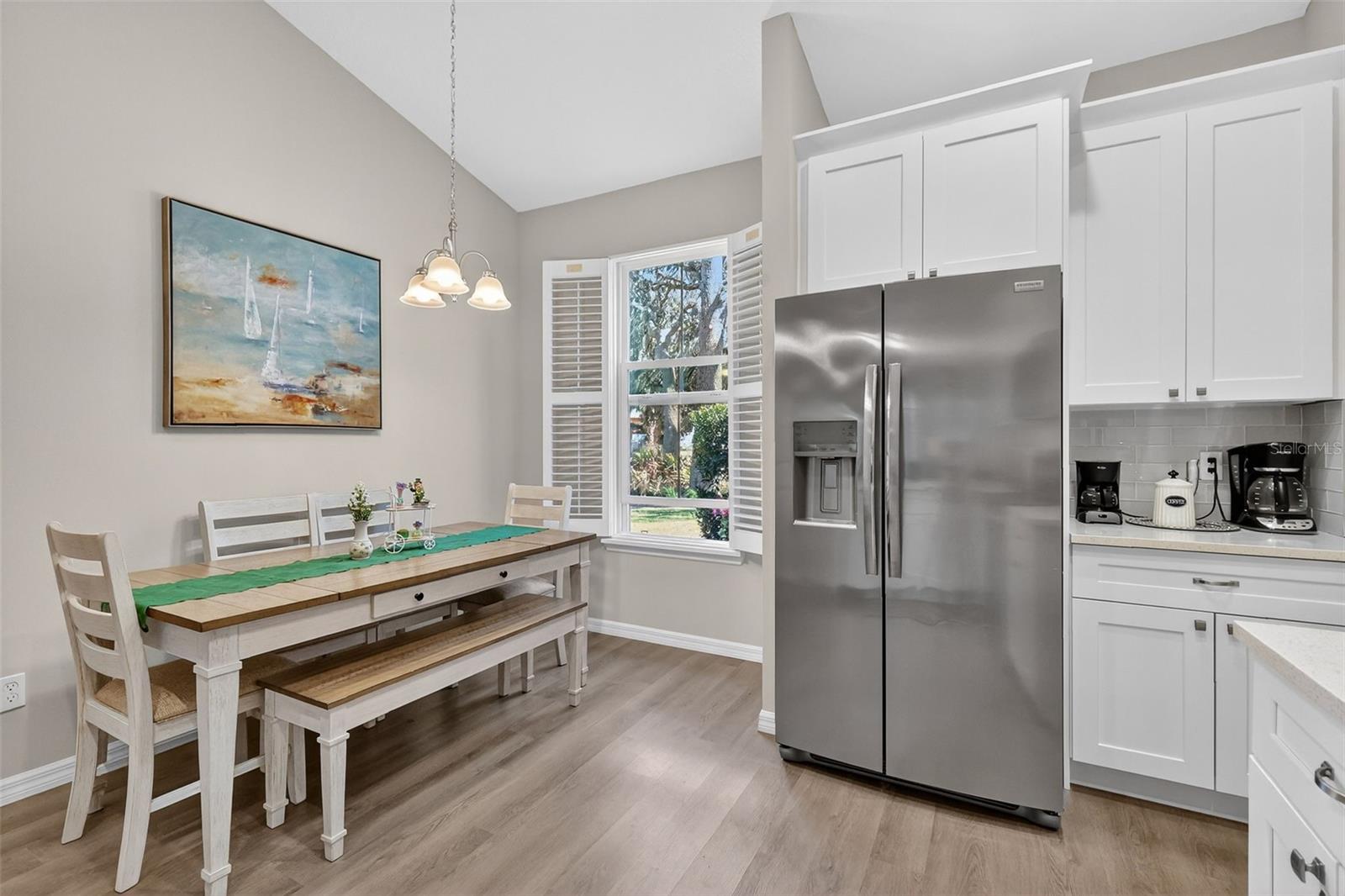 EUSTIS SPRINGWOOD LANDING SUB - Residential