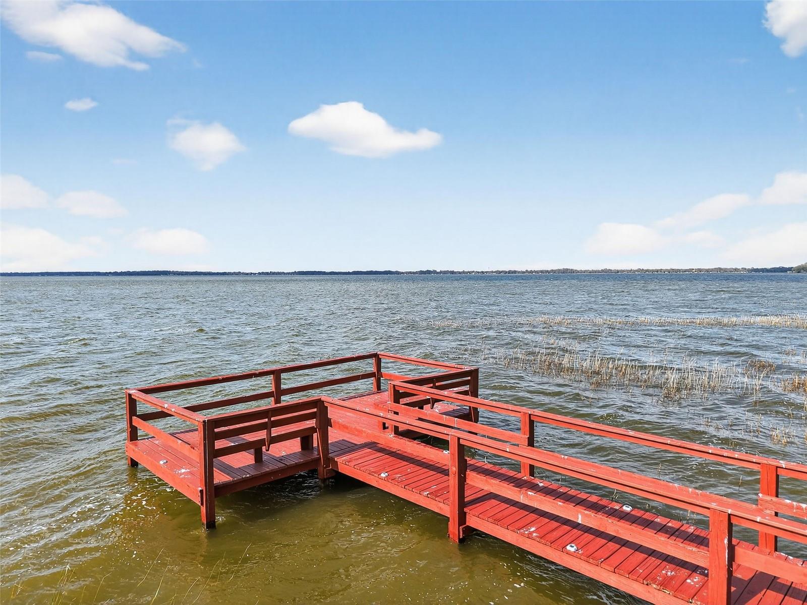 EUSTIS SPRINGWOOD LANDING SUB - Residential