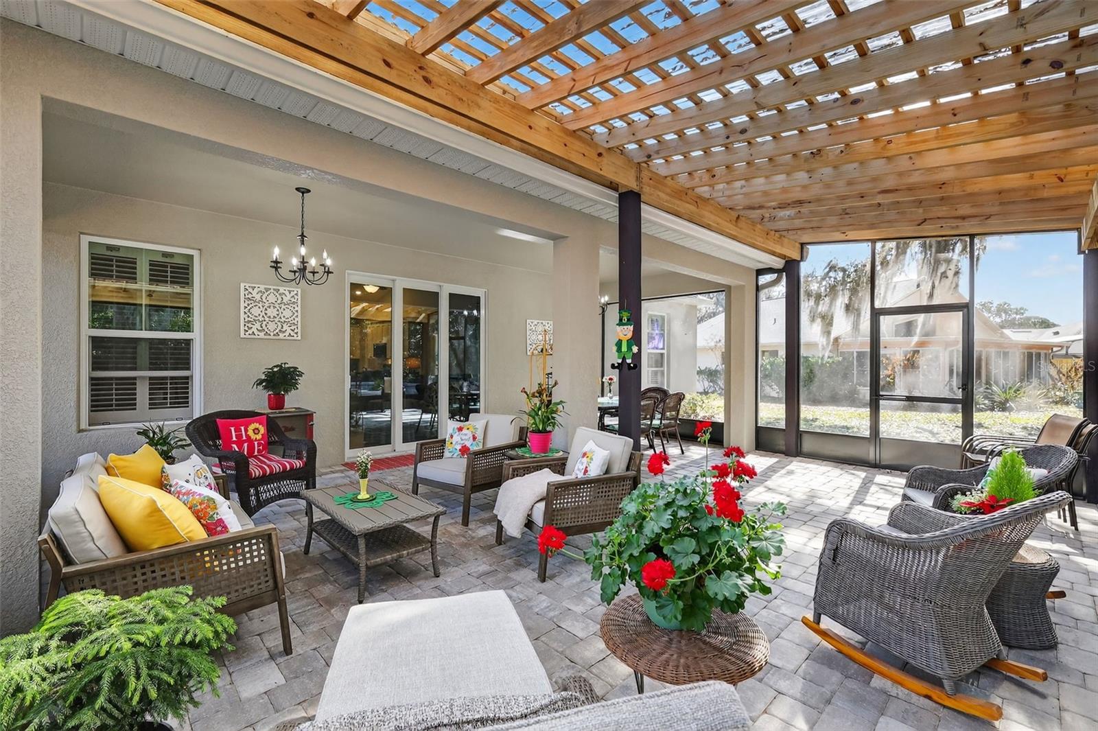 EUSTIS SPRINGWOOD LANDING SUB - Residential