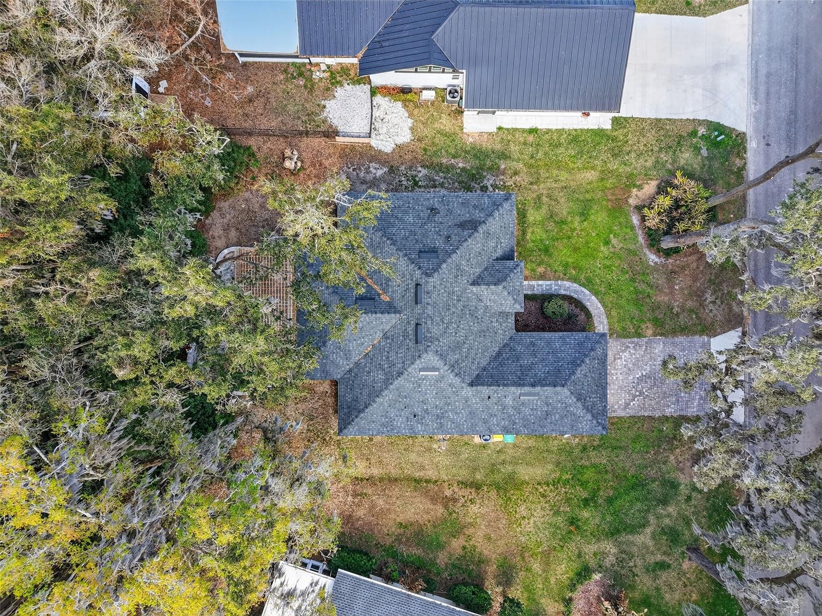 EUSTIS SPRINGWOOD LANDING SUB - Residential