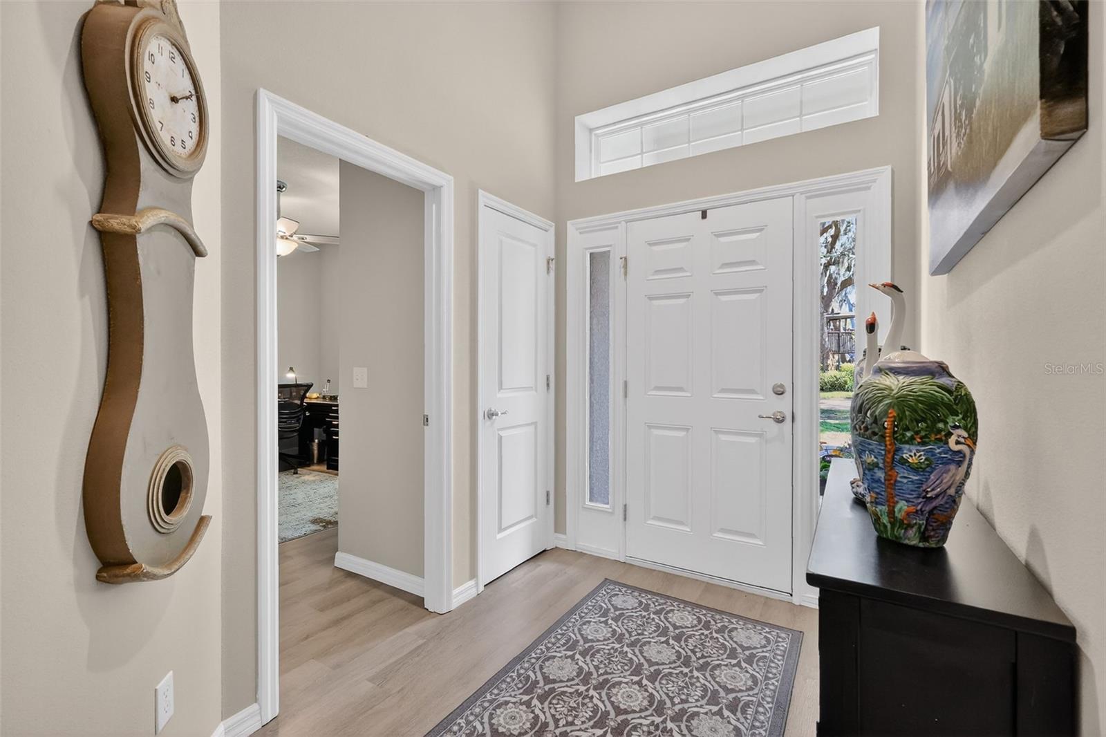 EUSTIS SPRINGWOOD LANDING SUB - Residential