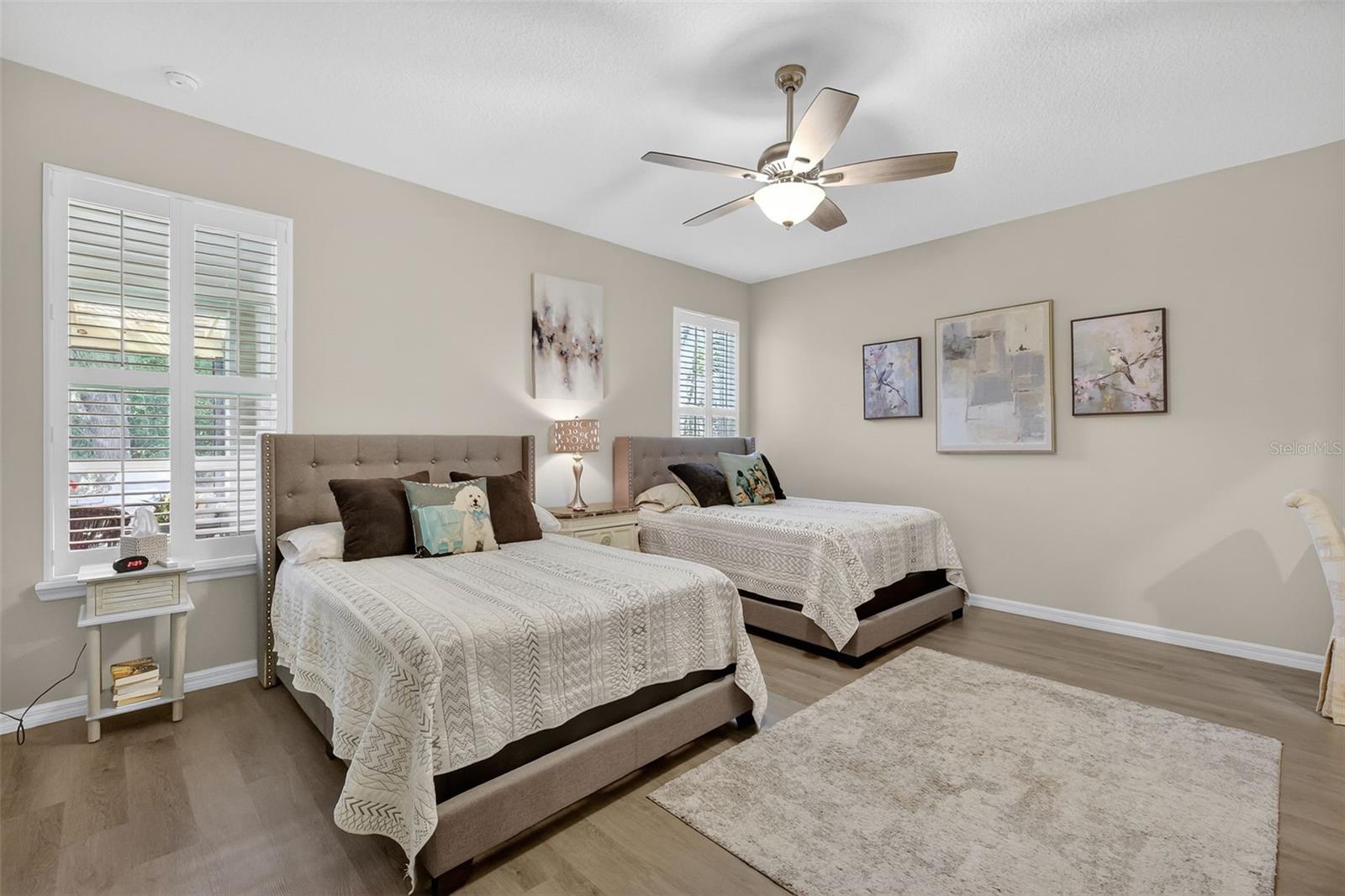 EUSTIS SPRINGWOOD LANDING SUB - Residential