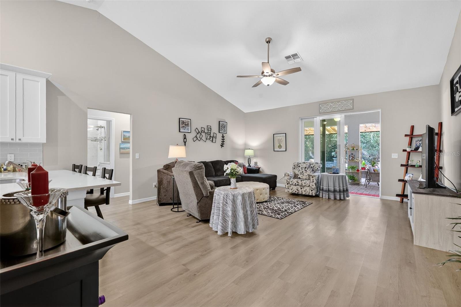 EUSTIS SPRINGWOOD LANDING SUB - Residential