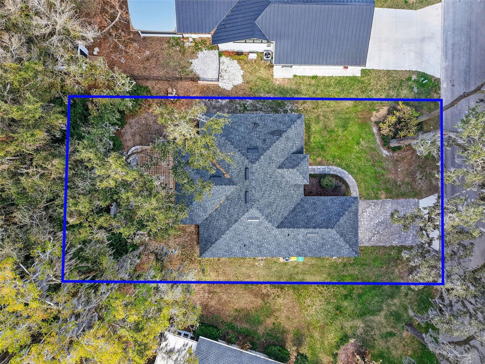 EUSTIS SPRINGWOOD LANDING SUB - Residential