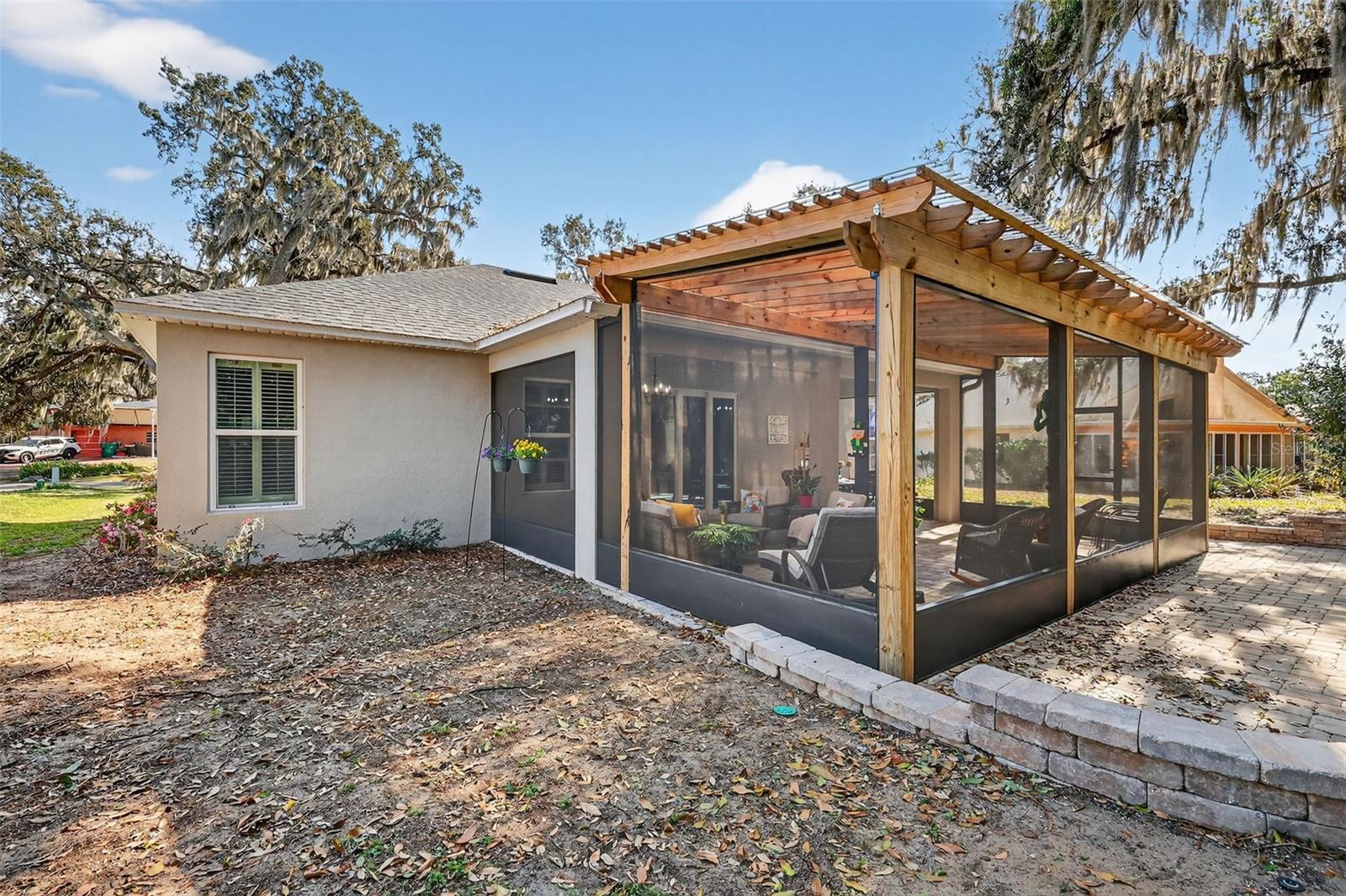 EUSTIS SPRINGWOOD LANDING SUB - Residential