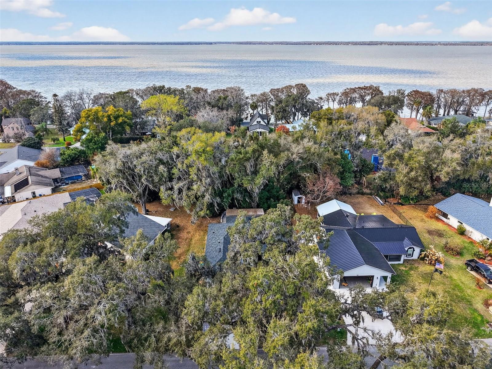 EUSTIS SPRINGWOOD LANDING SUB - Residential