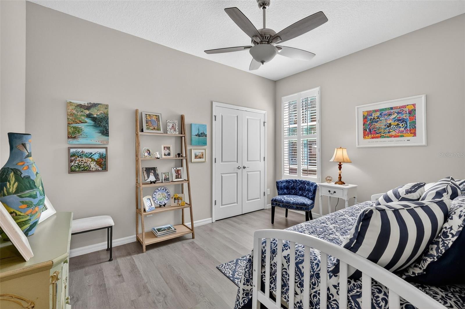 EUSTIS SPRINGWOOD LANDING SUB - Residential