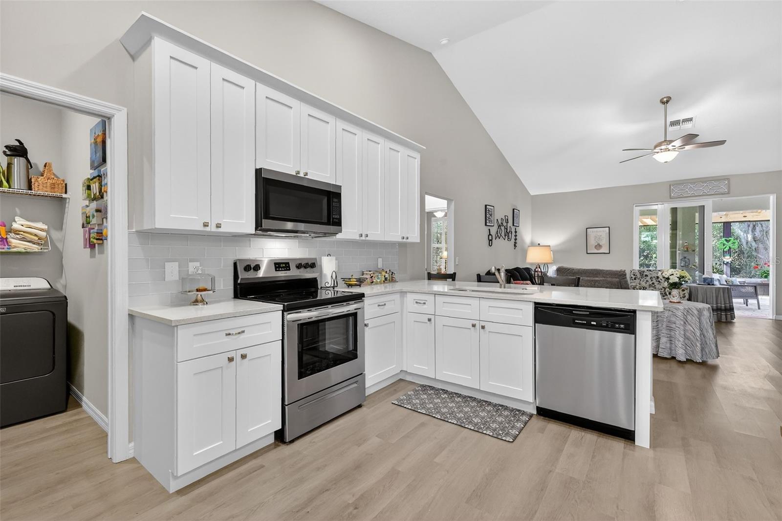 EUSTIS SPRINGWOOD LANDING SUB - Residential