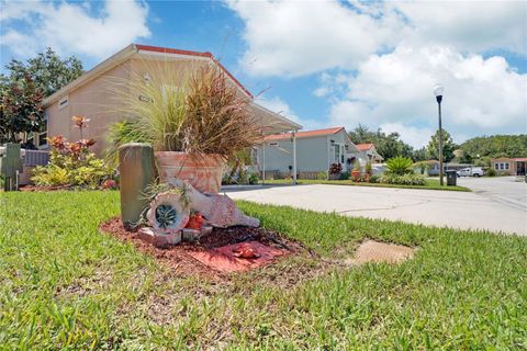 A home in LAND O LAKES