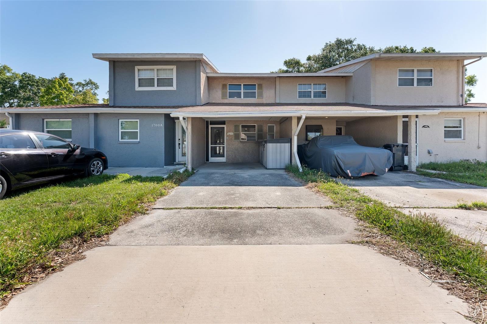 1700 AZALEA COURT B