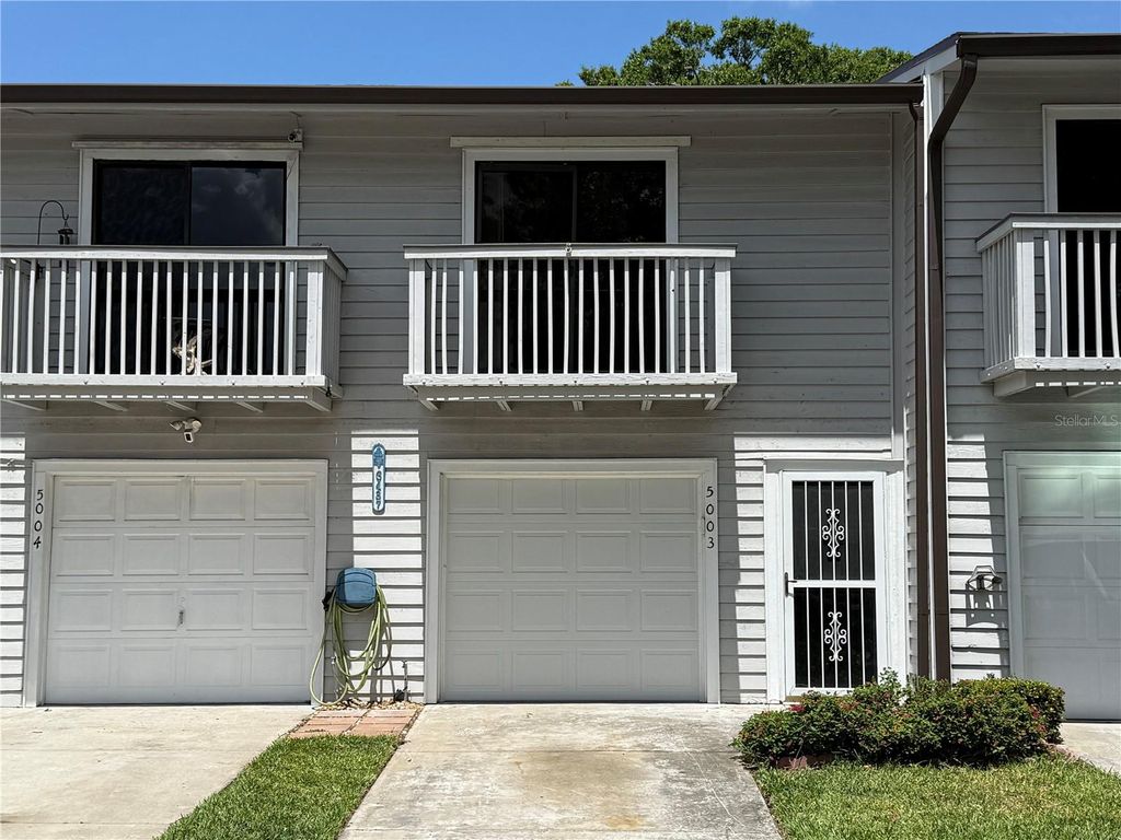 Photo of 6437 93rd Terrace N #5003, Pinellas Park, FL 33782 (MLS # TB8496406)