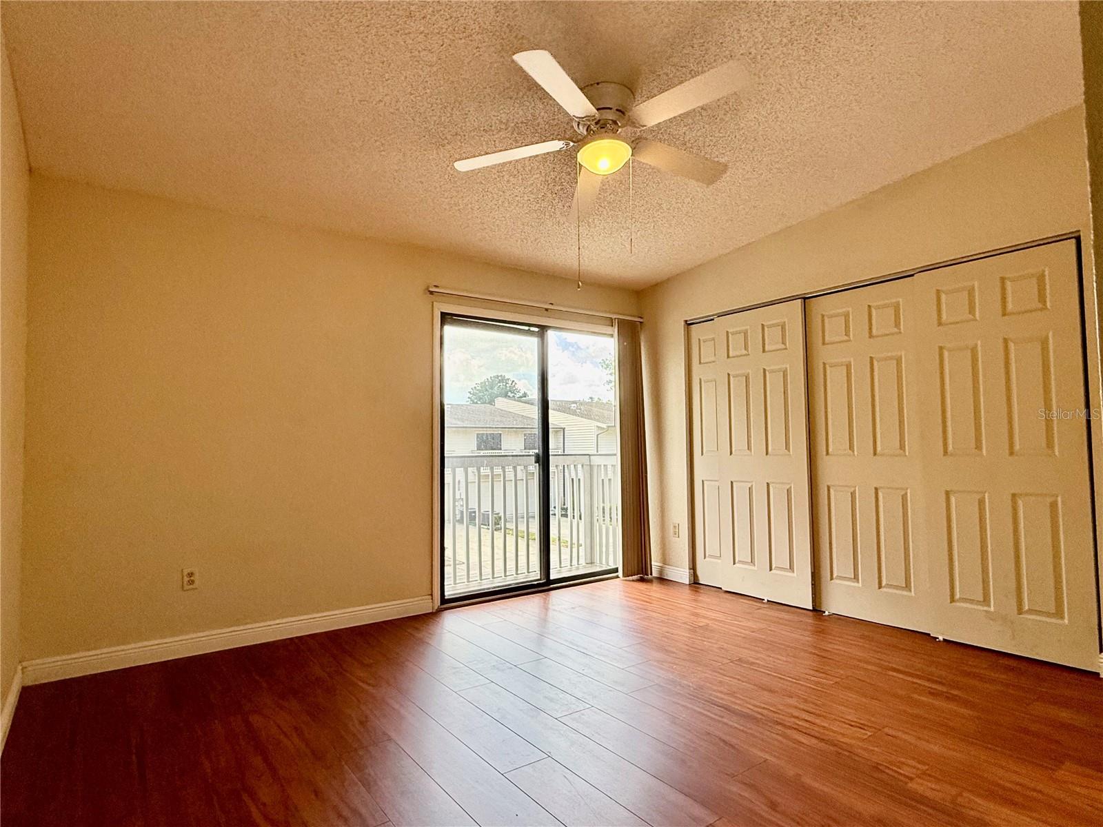 LAKE FOREST CONDO - Residential