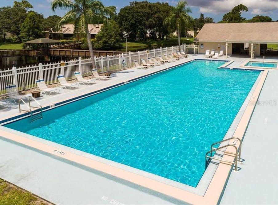 LAKE FOREST CONDO - Residential