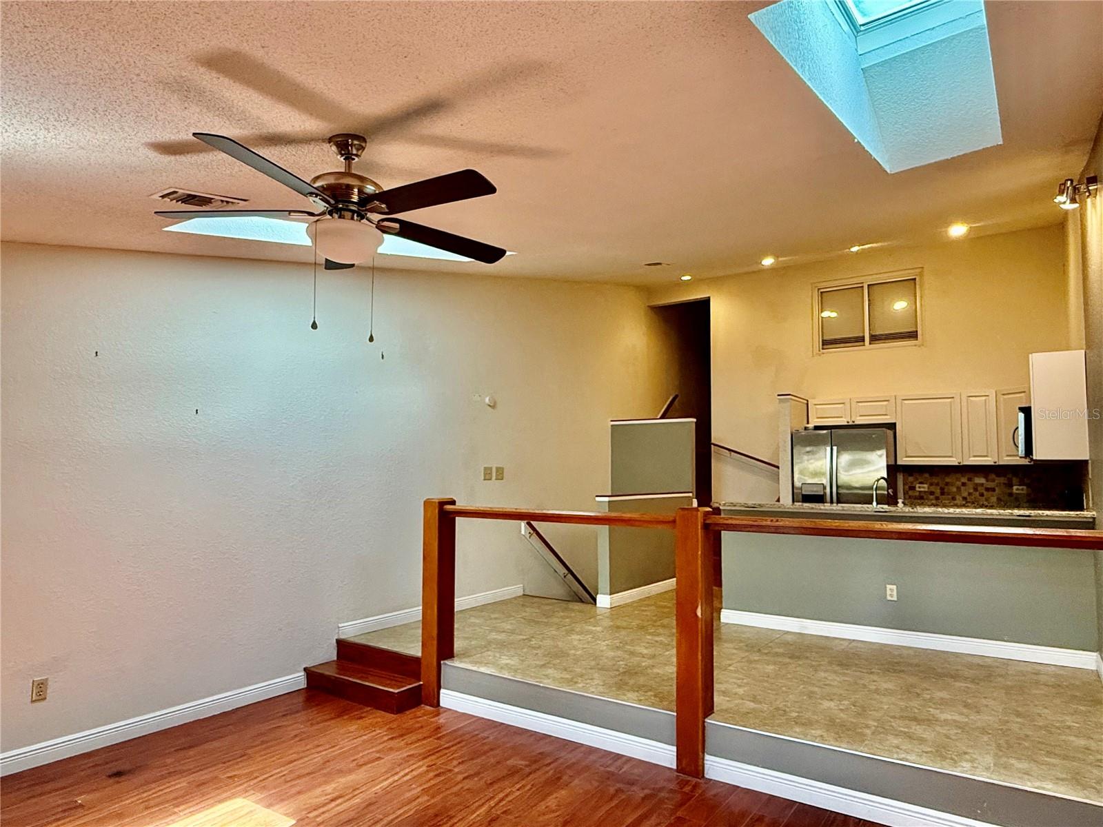 LAKE FOREST CONDO - Residential