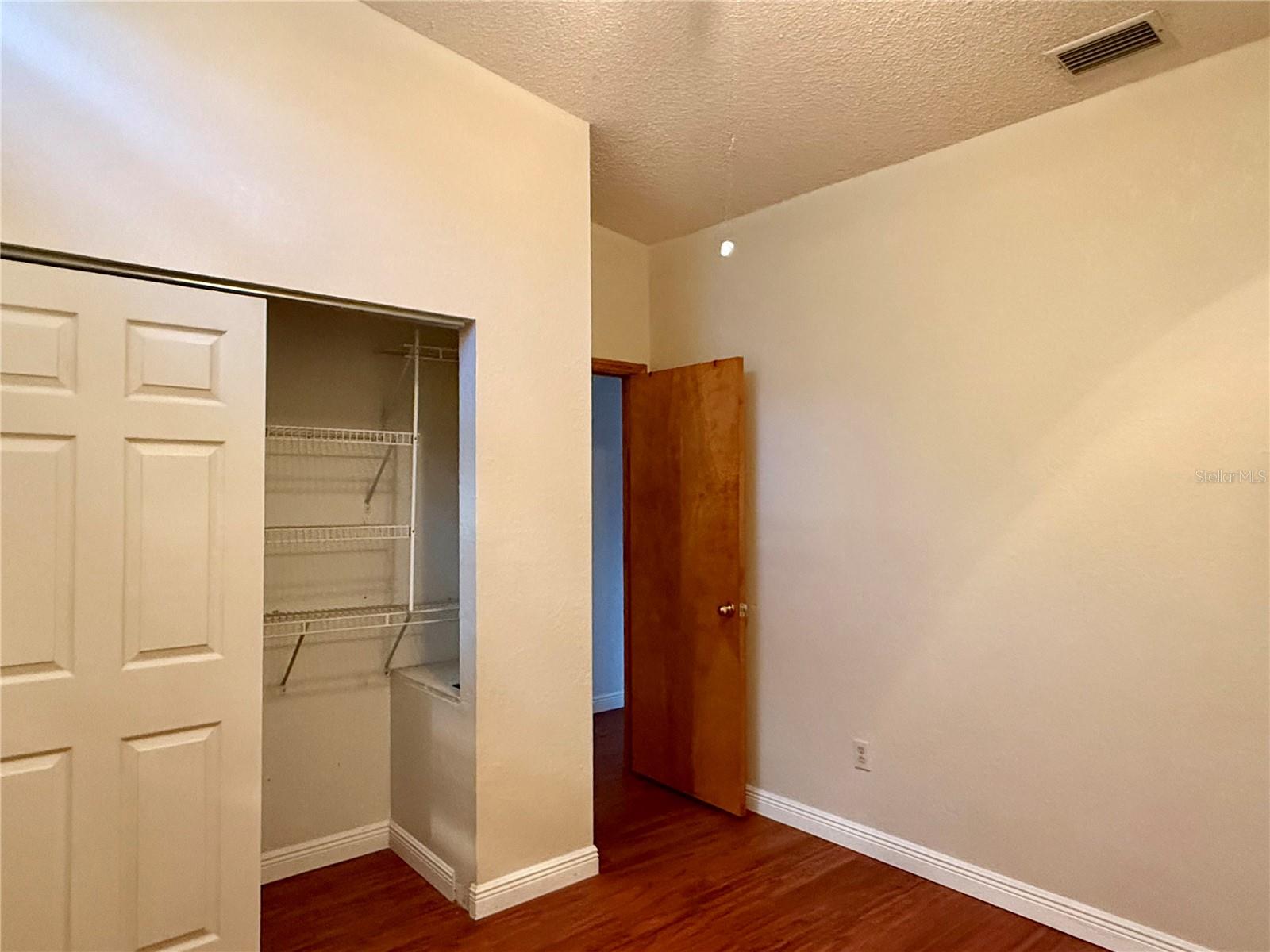 LAKE FOREST CONDO - Residential