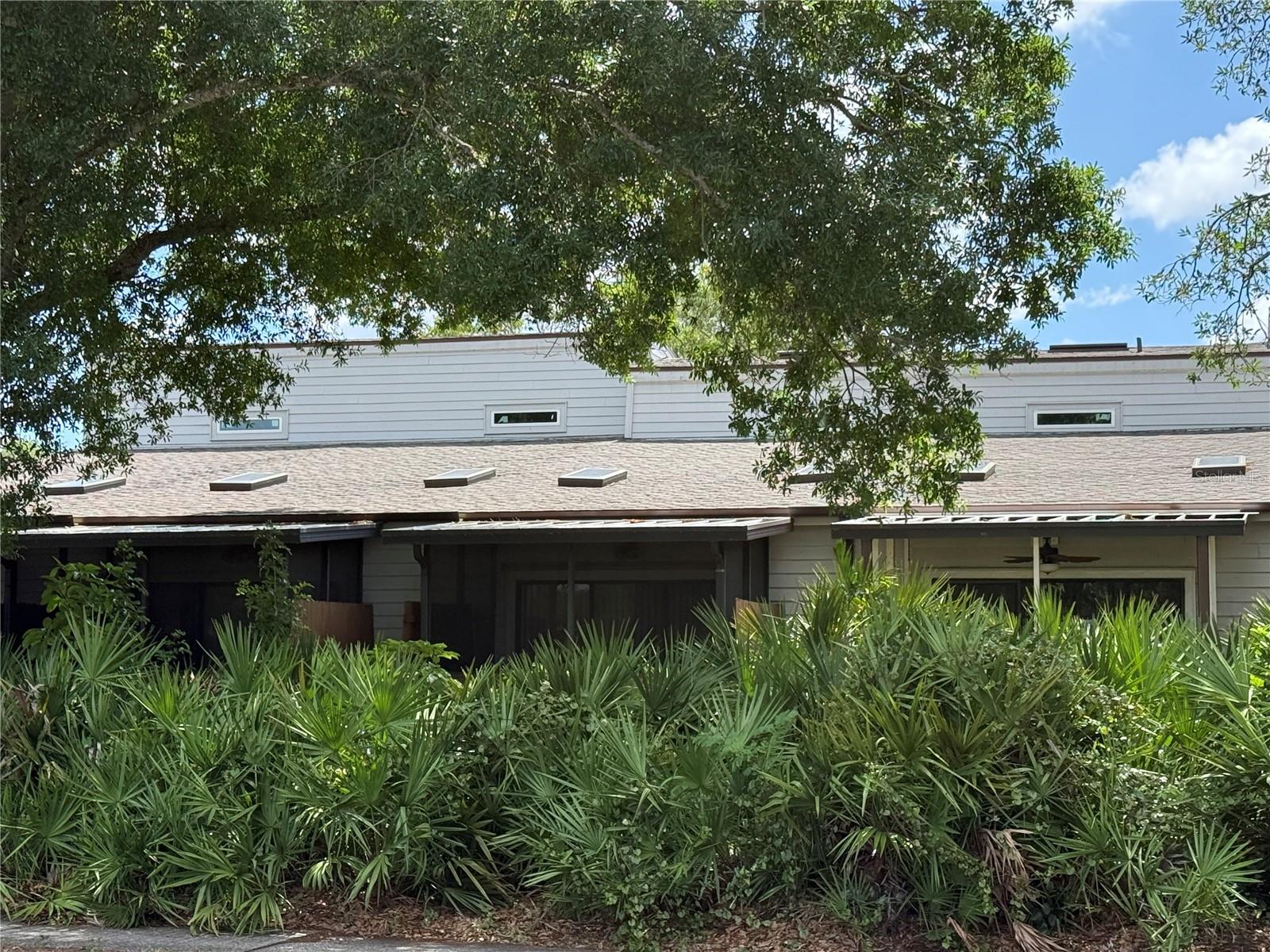 LAKE FOREST CONDO - Residential