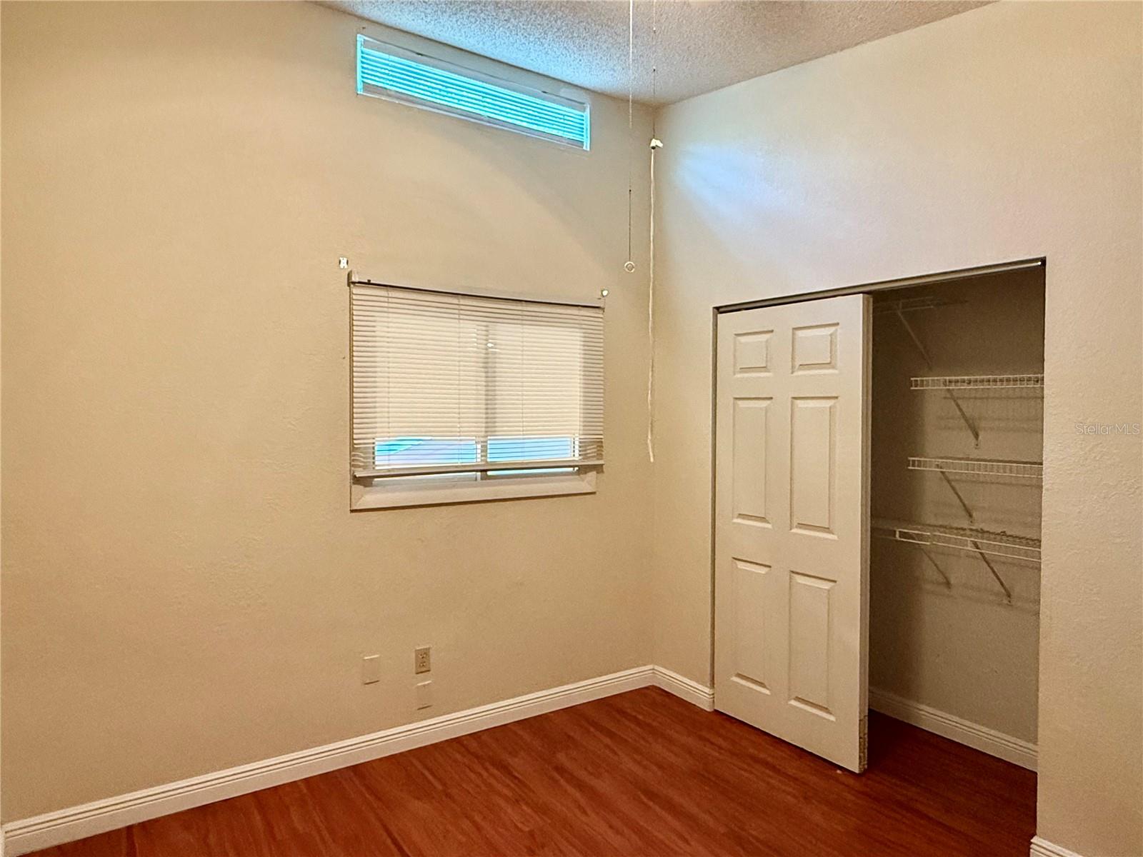 LAKE FOREST CONDO - Residential