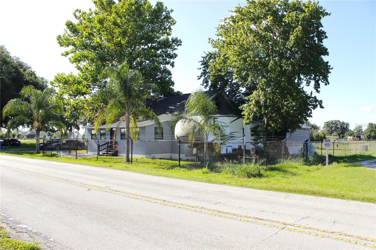 2207 SPARKMAN ROAD
