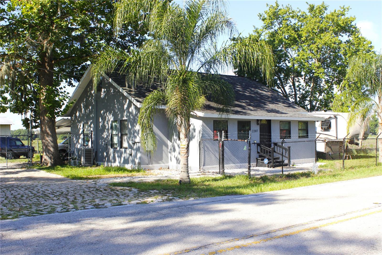 2207 SPARKMAN ROAD
