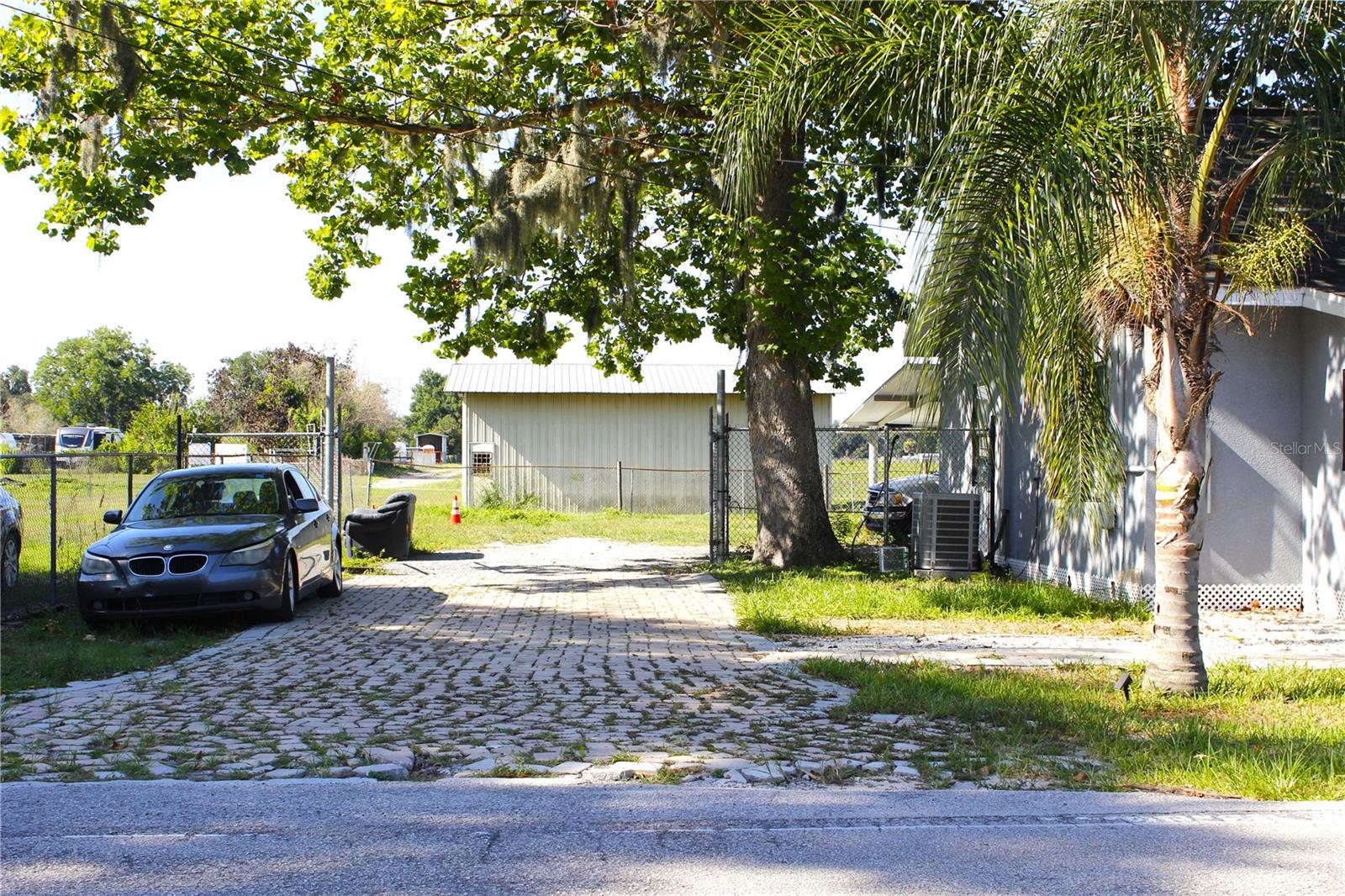 2207 SPARKMAN ROAD
