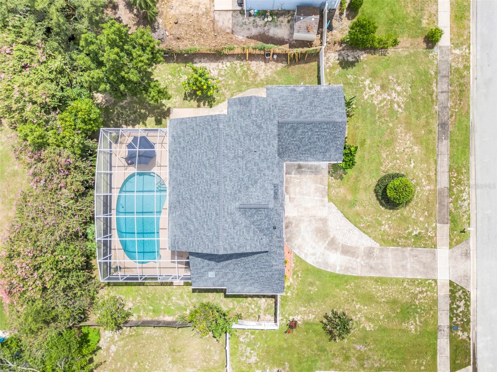 7938 TUMBLESTONE DRIVE