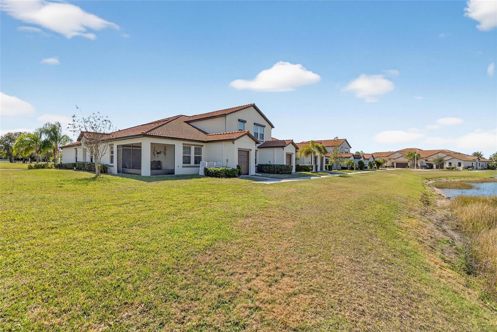 FOREST BROOKE ACTIVE ADULT PH - Residential