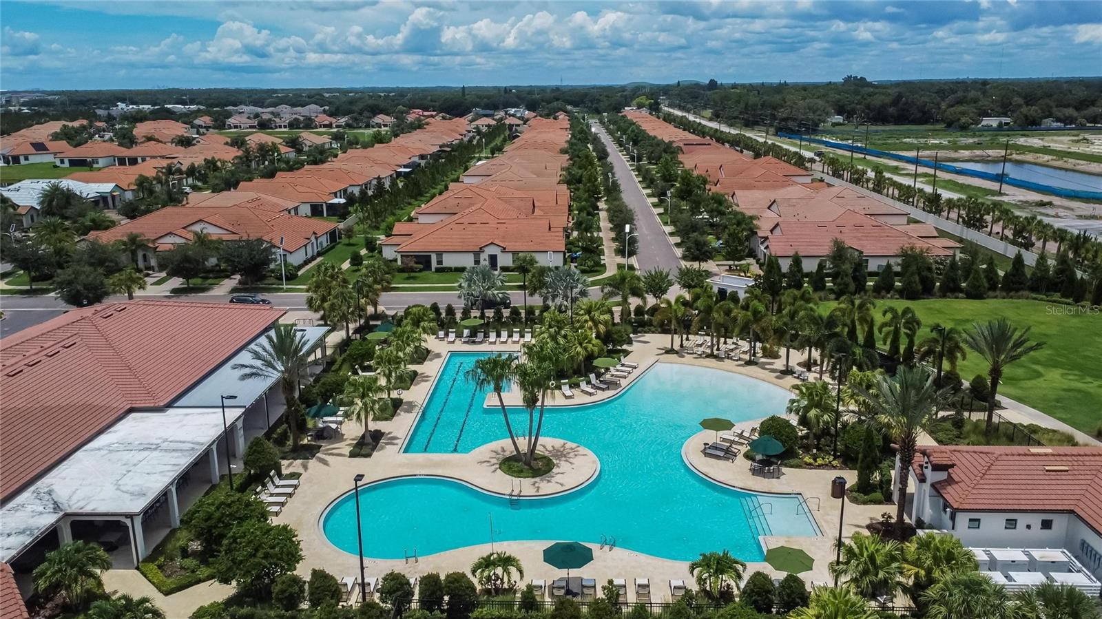 FOREST BROOKE ACTIVE ADULT PH - Residential