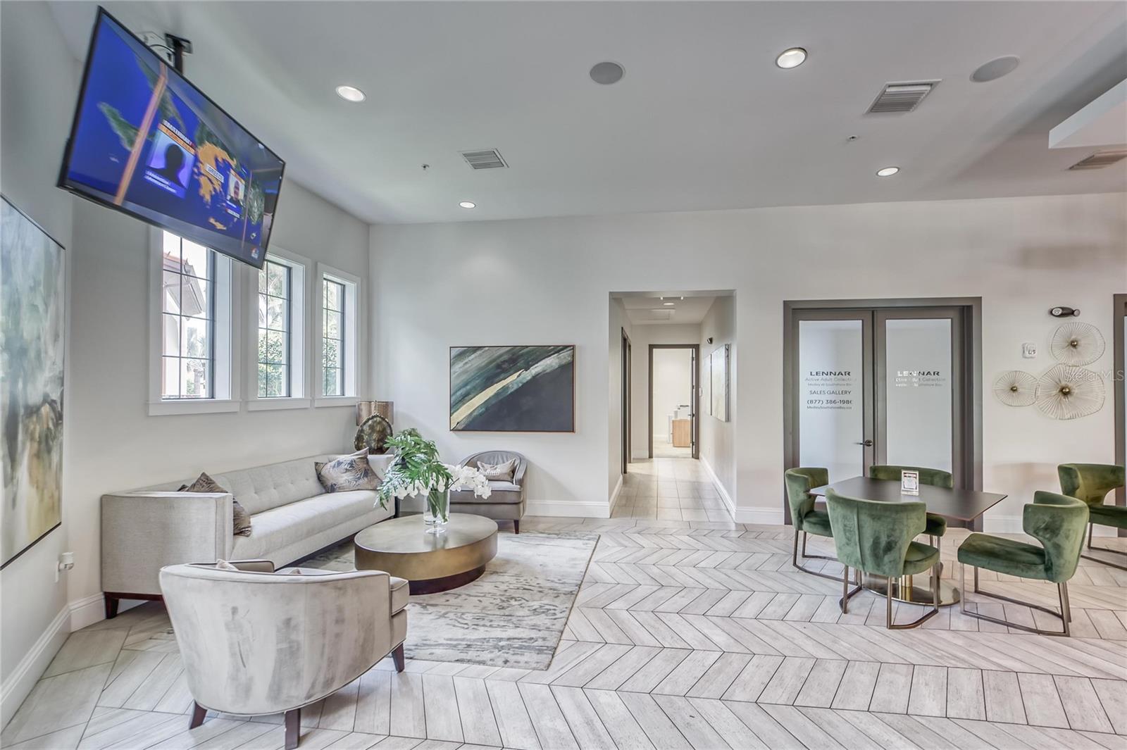 FOREST BROOKE ACTIVE ADULT PH - Residential