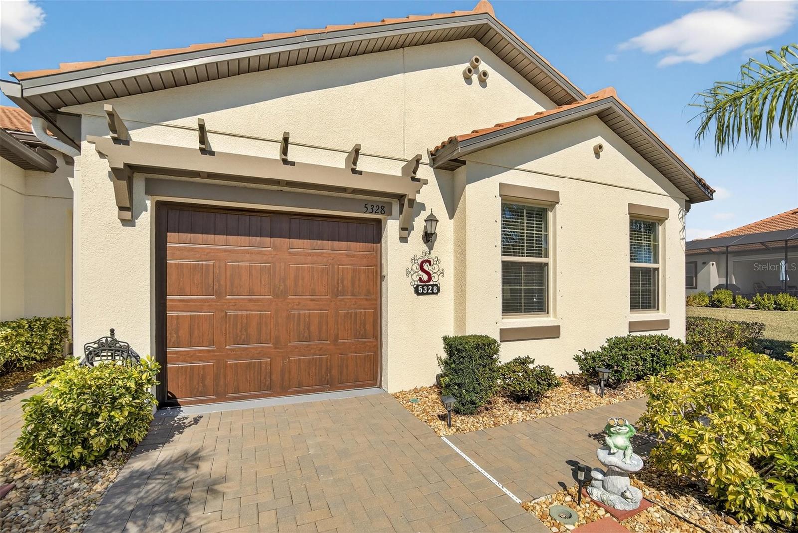 FOREST BROOKE ACTIVE ADULT PH - Residential