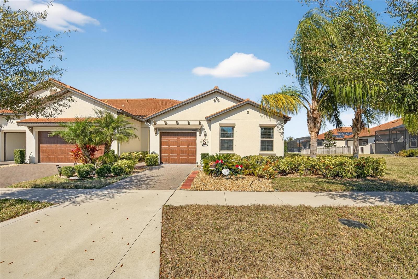 FOREST BROOKE ACTIVE ADULT PH - Residential