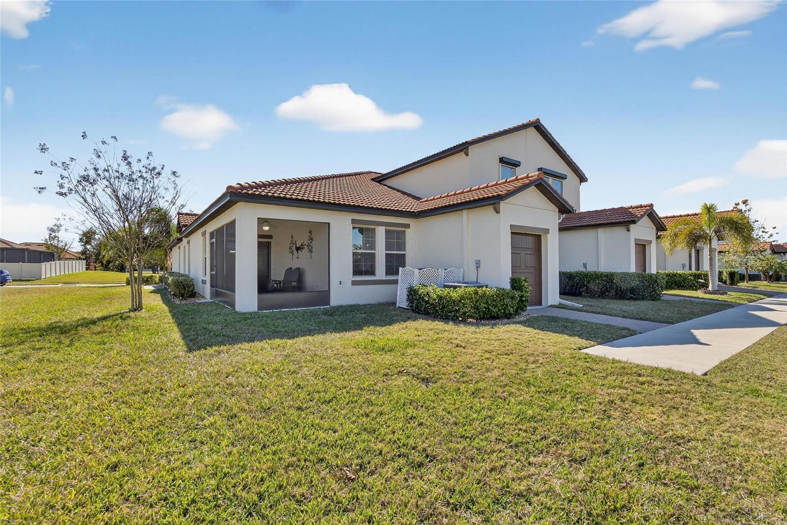 FOREST BROOKE ACTIVE ADULT PH - Residential