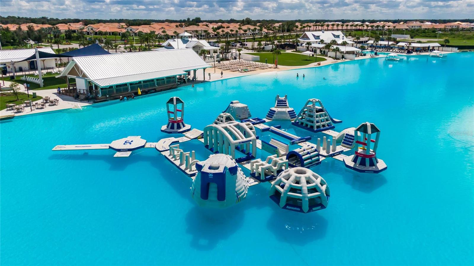 FOREST BROOKE ACTIVE ADULT PH - Residential