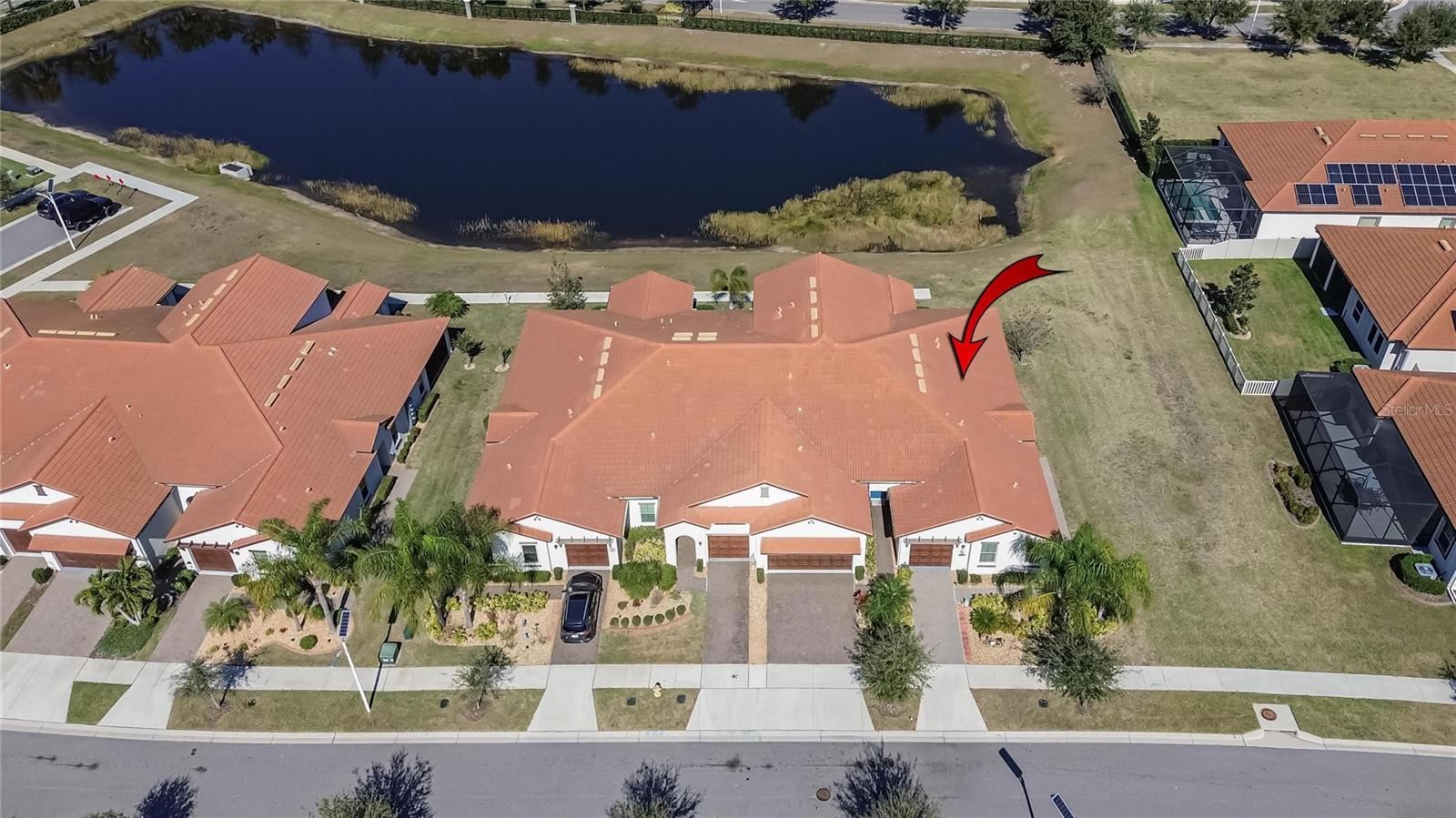 FOREST BROOKE ACTIVE ADULT PH - Residential