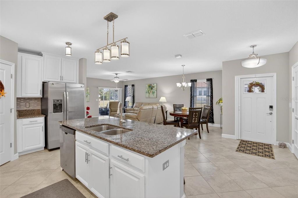 Photo of 5328 Stoic Vale Drive, Wimauma, FL 33598 (MLS # TB8471607)