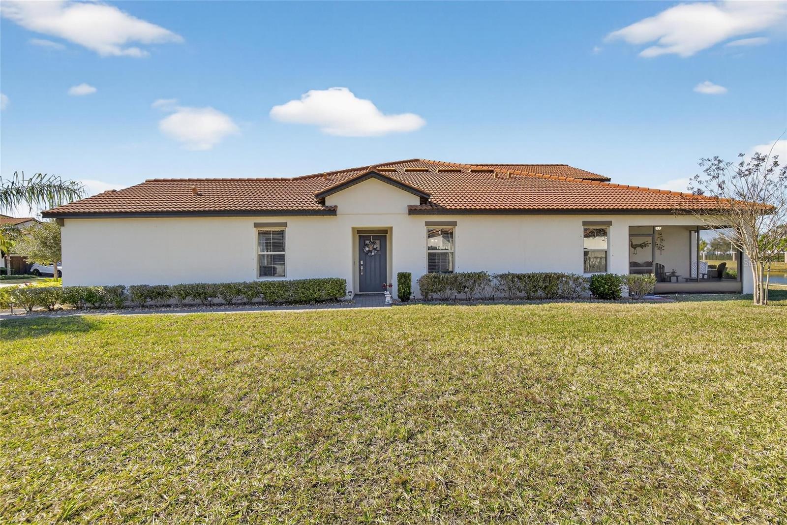 FOREST BROOKE ACTIVE ADULT PH - Residential