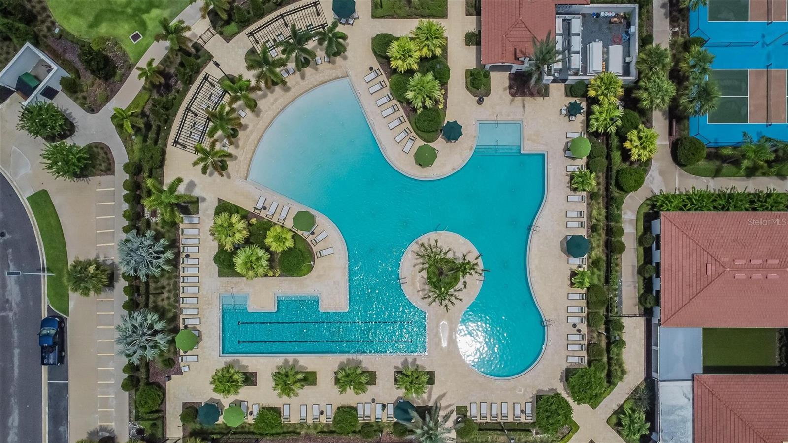 FOREST BROOKE ACTIVE ADULT PH - Residential