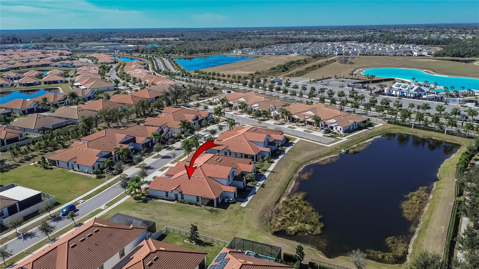 FOREST BROOKE ACTIVE ADULT PH - Residential