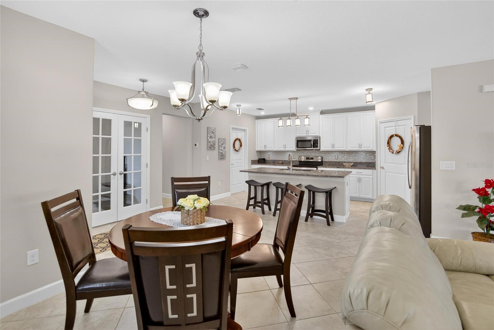 FOREST BROOKE ACTIVE ADULT PH - Residential