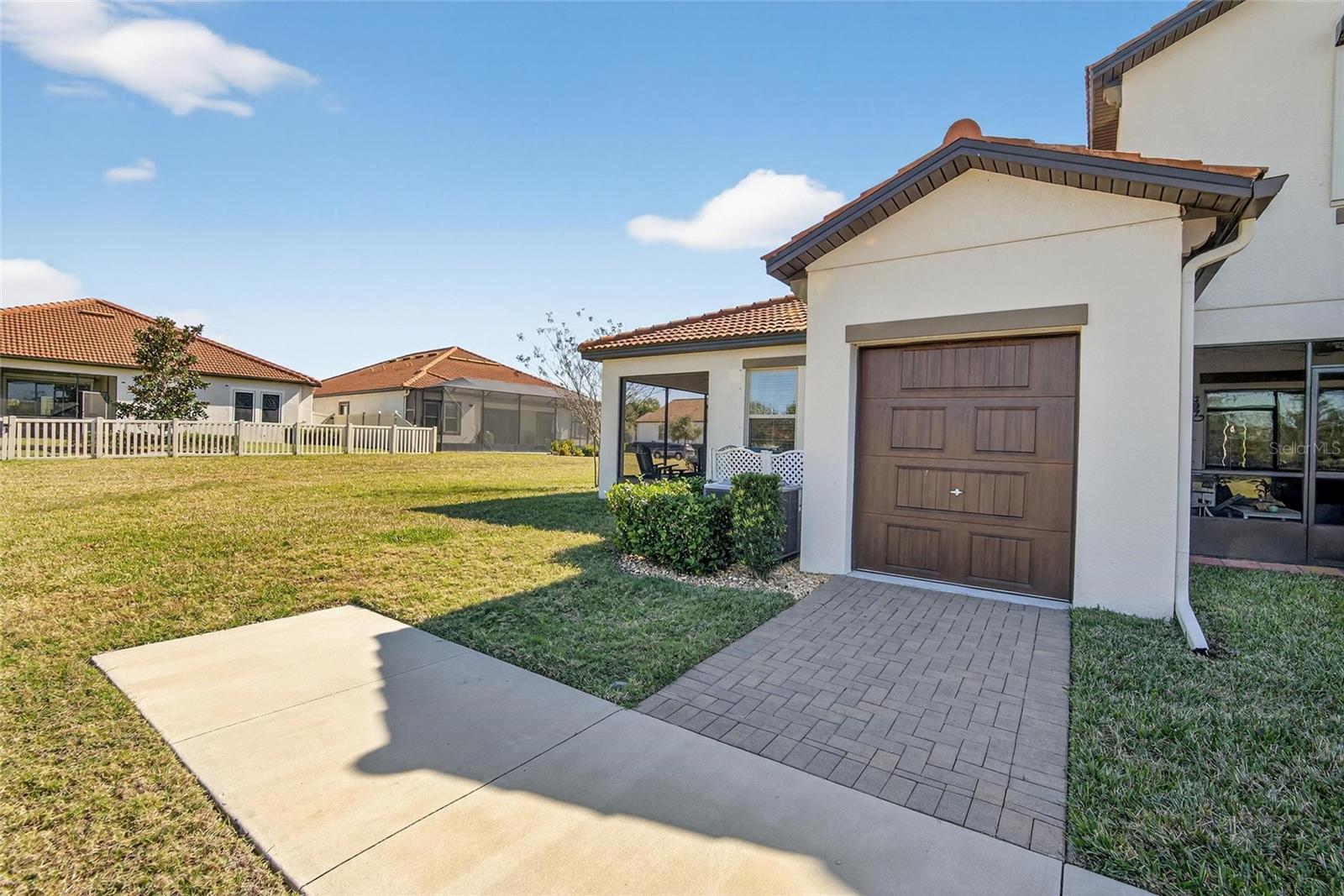 FOREST BROOKE ACTIVE ADULT PH - Residential